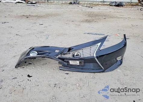 2015 Lexus Es 350 из США, поврежденный, VIN JTHBK1GG6F2180284